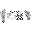 Scavenger Series Elite Headers 1996-1998 Mustang GT - image 3