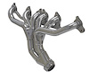 Scavenger Series Elite Headers 1991-1999 Jeep Wrangler 4.0L - image 1