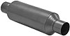Outlaw Race Muffler Center In/Center Out: 2.5" - image 2
