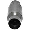 Outlaw Race Muffler Center In/Center Out: 3.5" - image 2