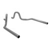 Tailpipes Stainless Steel 1964-1972 GM A-Body - image 2