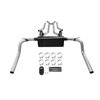 American Thunder Header-Back Exhaust System 1967-1974 GM Camaro/Firebird V8 - image 3