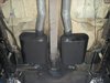 American Thunder Header-Back Exhaust System 1967-1968 GM Camaro/Firebird V8 - image 4