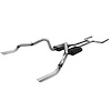 American Thunder Header-Back Exhaust System 1969 GM Camaro/Firebird V8 - image 1