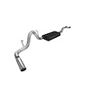 Force II Cat-Back Exhaust System 1996-1999 GM Tahoe/Yukon 5.7L - image 1