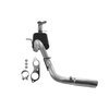 Force II Cat-Back Exhaust System 1996-1999 GM Tahoe/Yukon 5.7L - image 3