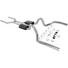 American Thunder Header-Back Exhaust System 1968-1972 GM A-Body - image 2