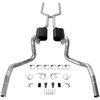 American Thunder Header-Back Exhaust System 1968-1972 GM A-Body - image 3