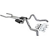 American Thunder Header-Back Exhaust System 1964-1967 GM A-Body V8 - image 2