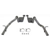 American Thunder Cat-Back Exhaust System 1994-97 Ford Mustang GT/Cobra 4.6L/5.0L - image 2