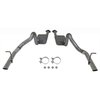 American Thunder Cat-Back Exhaust System 1994-97 Ford Mustang GT/Cobra 4.6L/5.0L - image 3