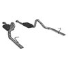 American Thunder Cat-Back Exhaust System 1986-1993 Ford Mustang LX 5.0L - image 3