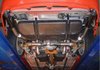 American Thunder Cat-Back Exhaust System 1999-2004 Ford Mustang GT/Mach 1/Bullitt 4.6L V8 - image 3