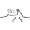 817397 American Thunder Cat-Back Exhaust System 2004-2005 Dodge Ram 1500 5.7L Hemi - image 2