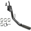 Force II Cat-Back Exhaust System 2004-2008 Ford F-150 4.6/5.4L - image 2