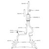 Force II Cat-Back Exhaust System 2004-2008 Ford F-150 4.6/5.4L - image 2