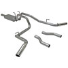 817423 American Thunder Cat-Back Exhaust System 2006-2008 Dodge Ram 1500 5.7L Hemi (Except Mega Cab) - image 2