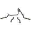 817423 American Thunder Cat-Back Exhaust System 2006-2008 Dodge Ram 1500 5.7L Hemi (Except Mega Cab) - image 3