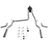 817424 American Thunder Cat-Back Exhaust System 2006-2008 Dodge Ram 1500 4.7L - image 3