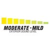 817424 American Thunder Cat-Back Exhaust System 2006-2008 Dodge Ram 1500 4.7L - image 4