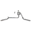 817432 American Thunder Cat-Back Exhaust System 2005-2012 Tacoma 4.0L V6 (Exc. Std Cab/X-Runner) - image 2