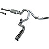 817432 American Thunder Cat-Back Exhaust System 2005-2012 Tacoma 4.0L V6 (Exc. Std Cab/X-Runner) - image 3