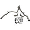 817435 American Thunder Cat-Back Exhaust System 1999-2006 GM Silverado/Sierra 4.8L/5.3L (Std Cab) - image 2