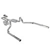 American Thunder Cat-Back Exhaust System 1978-88 GM A-Body/G-Body V8 - image 3