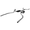 American Thunder Header-Back Exhaust System 1978-1988 GM A-Body/G-Body V8 - image 1