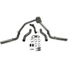 817470 American Thunder Cat-Back Exhaust System 1996-1999 GM Silverado/Sierra 5.7L - image 2