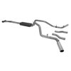 817470 American Thunder Cat-Back Exhaust System 1996-1999 GM Silverado/Sierra 5.7L - image 3