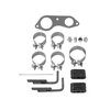 817470 American Thunder Cat-Back Exhaust System 1996-1999 GM Silverado/Sierra 5.7L - image 4