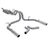 Force II Cat-Back Exhaust System 1998-2003 Ford F-150 4.6L/5.4L - image 3