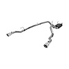 817477 American Thunder Cat-Back Exhaust System 2009-2022 Classic Dodge Ram 1500 5.7L - image 1
