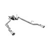 817477 American Thunder Cat-Back Exhaust System 2009-2022 Classic Dodge Ram 1500 5.7L - image 3