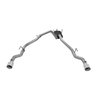 817477 American Thunder Cat-Back Exhaust System 2009-2022 Classic Dodge Ram 1500 5.7L - image 4