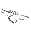 Force II Cat-Back Exhaust System 2009-2014 Ford F-150 4.6/5.0/5.4L V8 - image 3