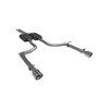 American Thunder Cat-Back Exhaust System 2005-2010 Dodge Charger/Magnum R/T 5.7L - image 3