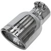 American Thunder Cat-Back Exhaust System 2005-2010 Dodge Charger/Magnum R/T 5.7L - image 4