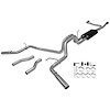 817485 American Thunder Cat-Back Exhaust System 2004-2015 for Nissan Titan 5.6L V8 (Exc. Crew Cab) - image 1