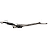American Thunder Cat-Back Exhaust System 2010-2013 Chevy Camaro SS 6.2L - image 1