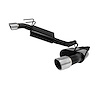 Chevy Camaro SS 6.2L American Thunder Axle-Back Exhaust System - image 1