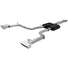 American Thunder Cat-Back Exhaust System 2008-2014 Dodge Challenger SRT-8 - image 1