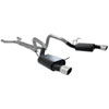 American Thunder Cat-Back Exhaust System 2011-2012 Ford Mustang GT 5.0L V8 - image 2