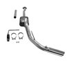 Force II Cat-Back Exhaust System 2009-2014 Ford F-150 4.6/5.0/5.4L V8 - image 3