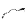 817513 American Thunder Cat-Back Exhaust System 2004-2005 Dodge Ram 1500 5.7L Hemi - image 1