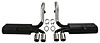 Force II Axle-Back Exhaust System 1997-2004 Chevy Corvette C5 5.7L V8 - image 2