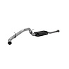 817519 American Thunder Cat-Back Exhaust System 2000-2004 Tacoma 2.7L/3.4L (Ext/Crew Cab) - image 1