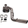 817519 American Thunder Cat-Back Exhaust System 2000-2004 Tacoma 2.7L/3.4L (Ext/Crew Cab) - image 2