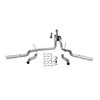 817522 American Thunder Cat-Back Exhaust System 2009-2014 Ford F-150 4.6/5.0/5.4L - image 3
